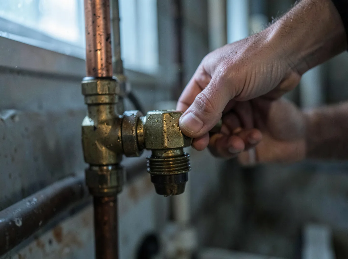 Emergency Plumber Boston, VA FAQs